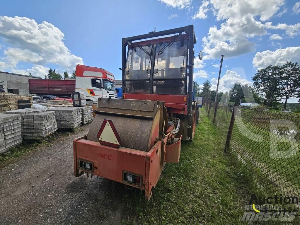 Dynapac CS 141 Alti cilindri compactori