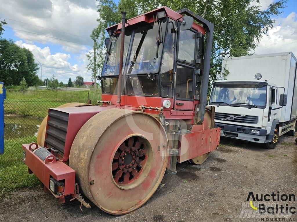 Dynapac CS 141 Alti cilindri compactori