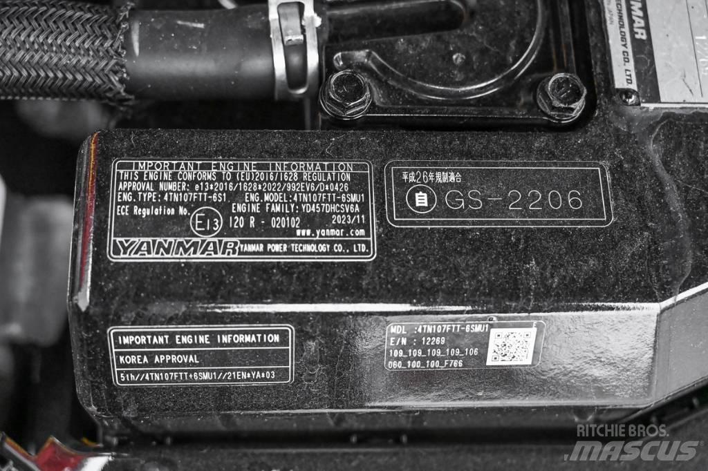Manitou MRT 3060 Stivuitoare telescopice
