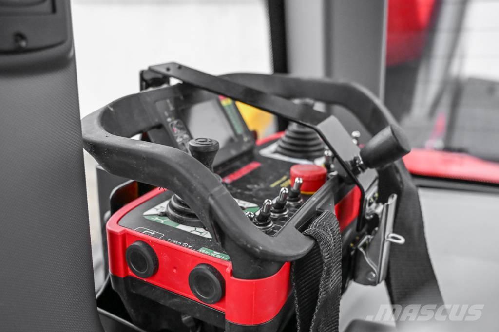 Manitou MRT 3060 Stivuitoare telescopice