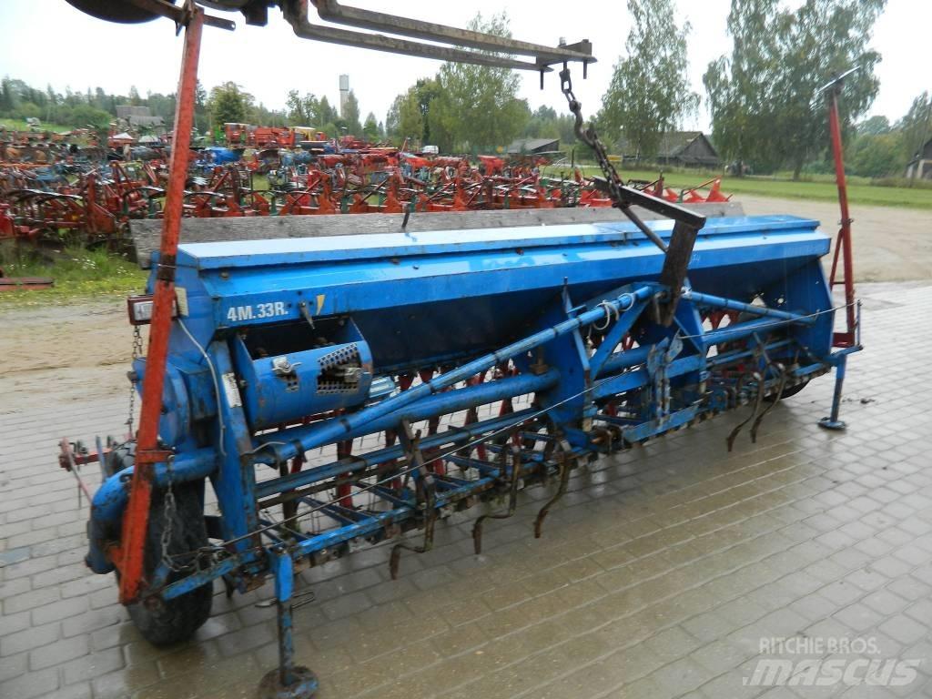 Stegsted 4 Perforatoare