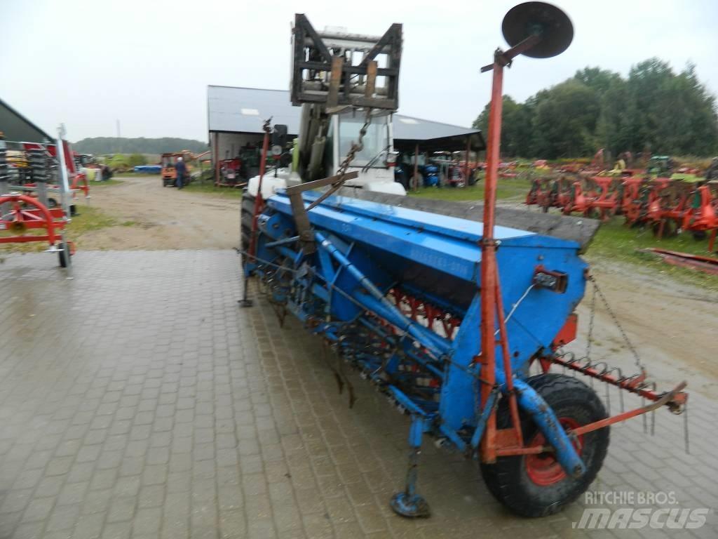 Stegsted 4 Perforatoare