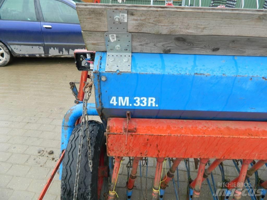 Stegsted 4 Perforatoare