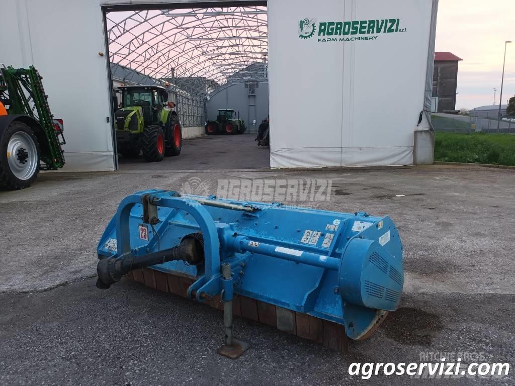 Nobili BK 230 Culegatoare de nutret