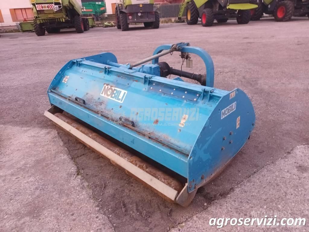Nobili BK 230 Culegatoare de nutret