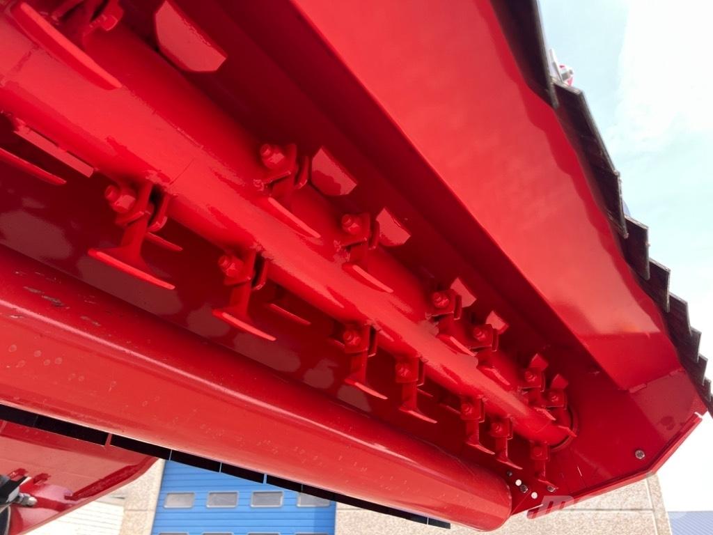 Maschio Birba 135 Cositoare