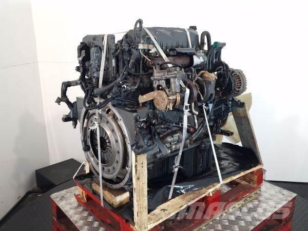DAF PX-4 127 K1 Motoare