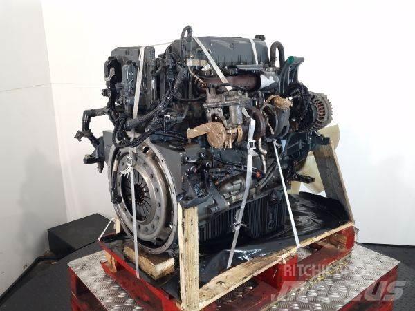 DAF PX-4 127 K1 Motoare
