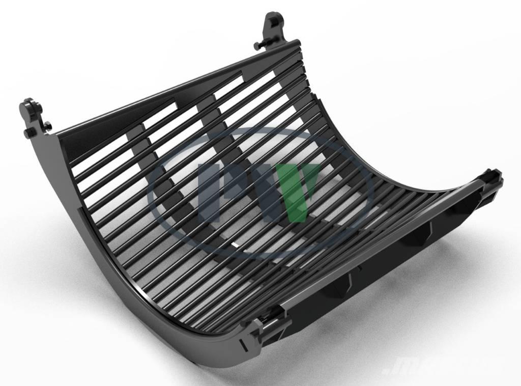 PW 87518060 Accesorii combine agricole