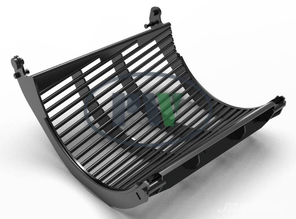 PW 87518060 Accesorii combine agricole
