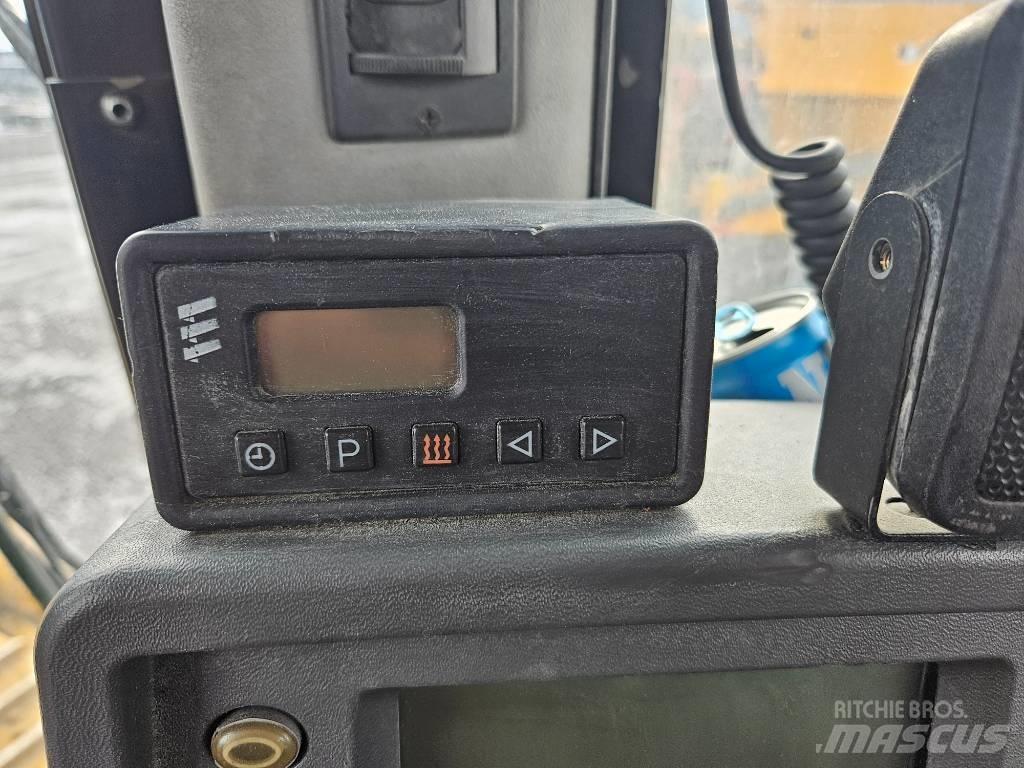 CAT D 8 T Buldozere pe senile