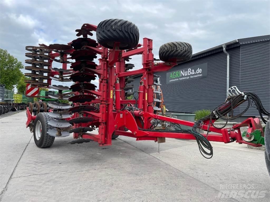 Horsch Joker 5 HD Grape cu disc