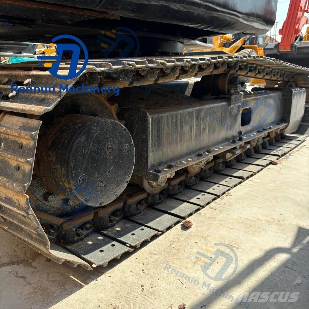Doosan DH55 Excavatoare pe șenile
