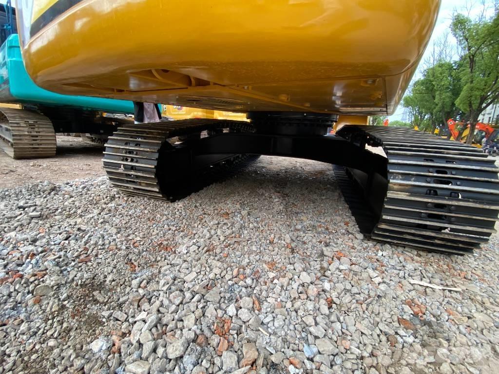 CAT 324 D Excavatoare pe șenile
