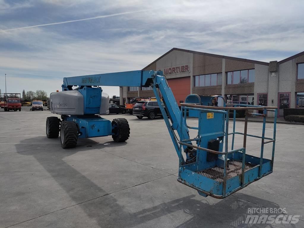 Genie Z 80/60 Nacele cu brat articulat