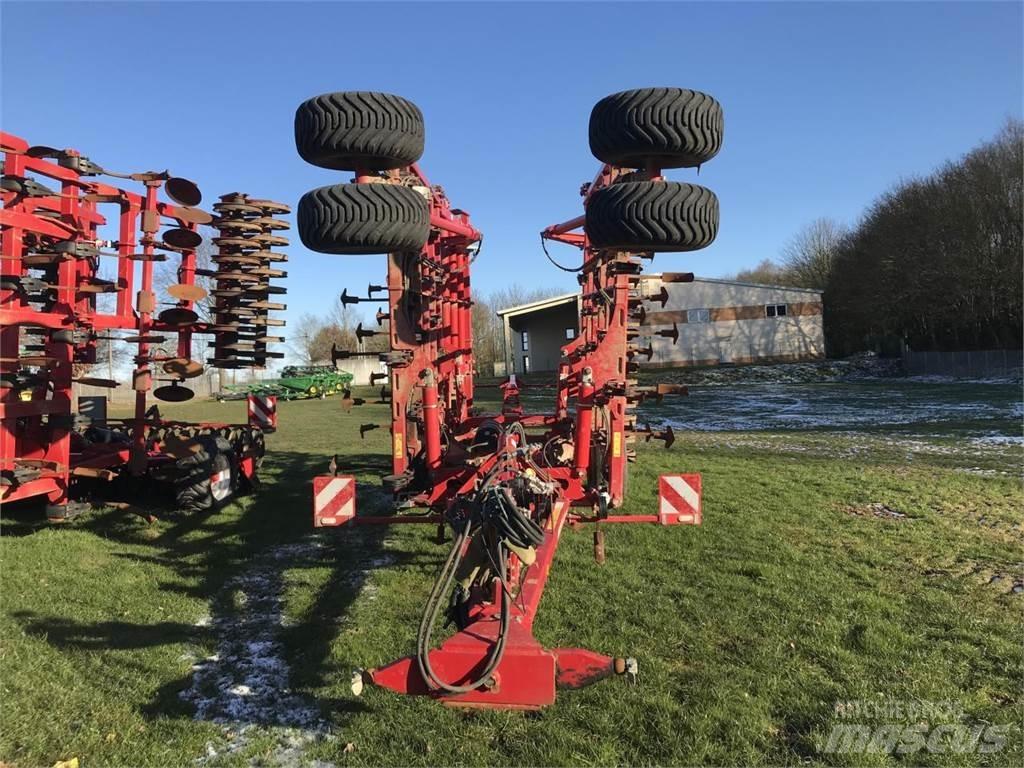 Horsch Cruiser 7XL Cultivatoare