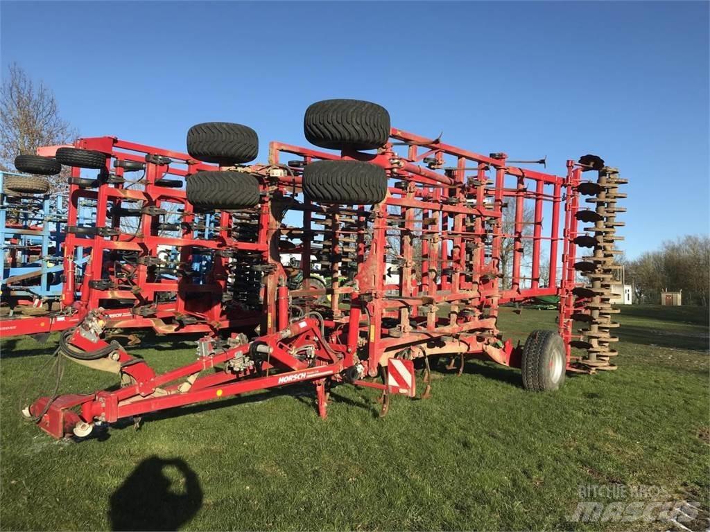 Horsch Cruiser 7XL Cultivatoare
