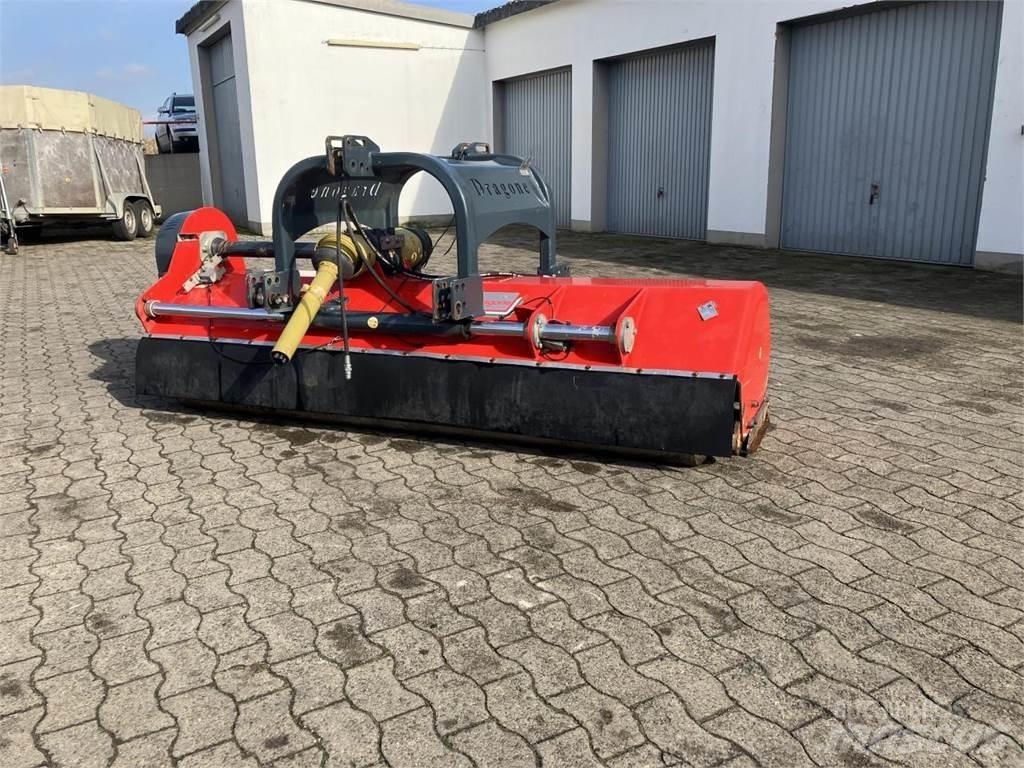 Dragone VP 280 FSN Cositoare