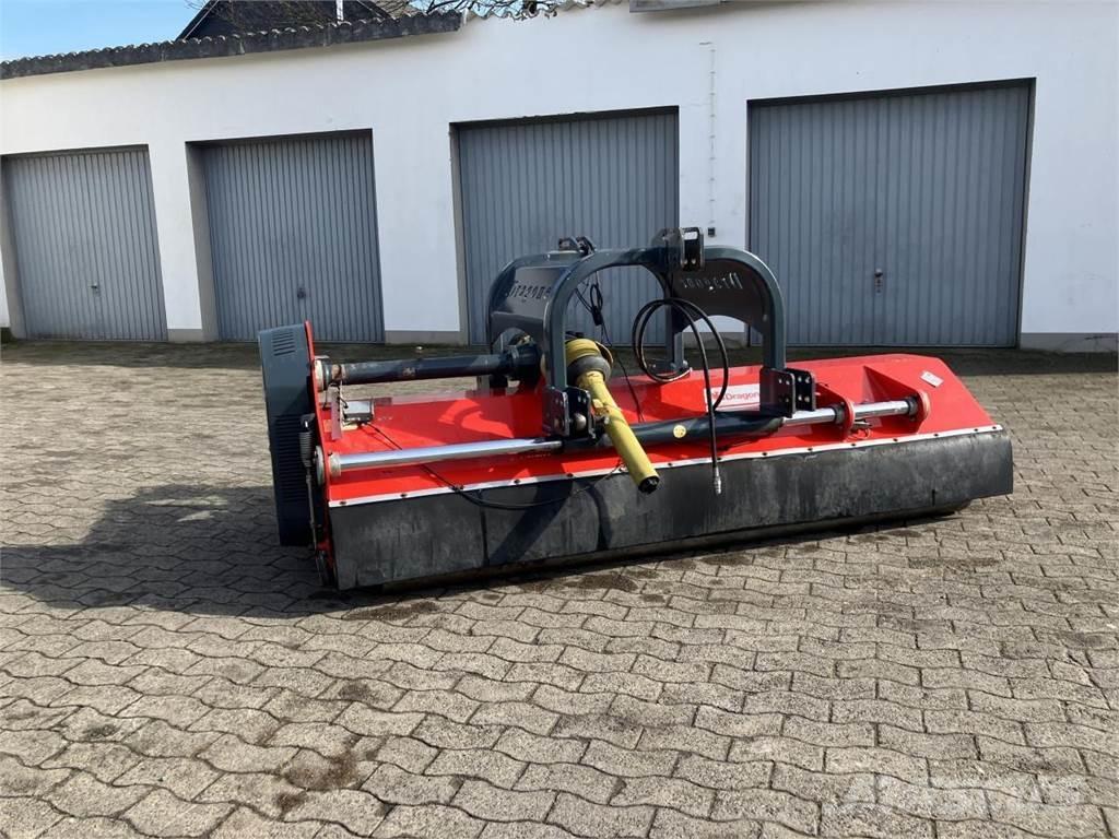 Dragone VP 280 FSN Cositoare