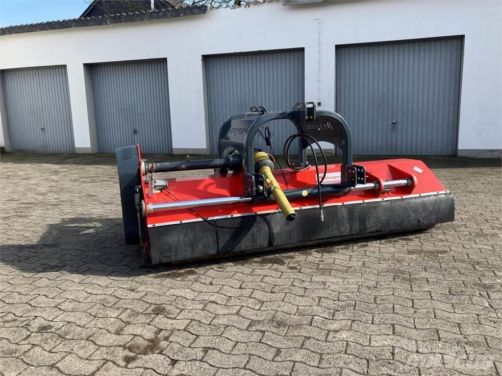 Dragone VP 280 FSN Cositoare