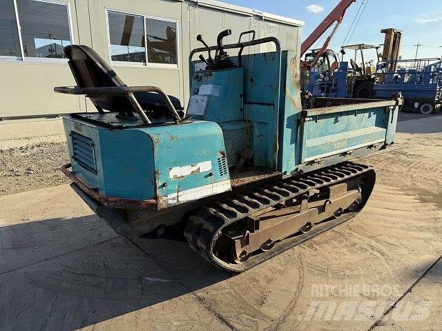 Kubota RG-15 Mini excavatoare < 7t