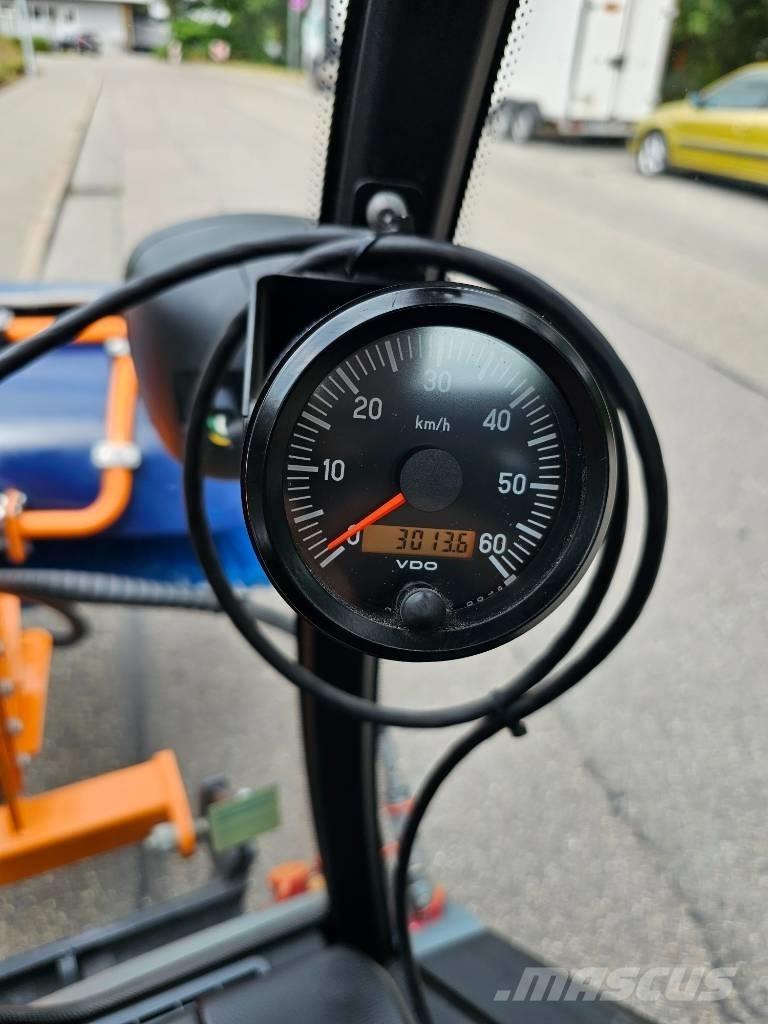 Kärcher MIC 50 Genti profesionale de scule si unelte