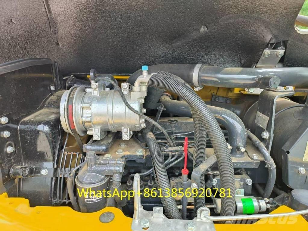 Komatsu PC 78 US Mini excavatoare < 7t