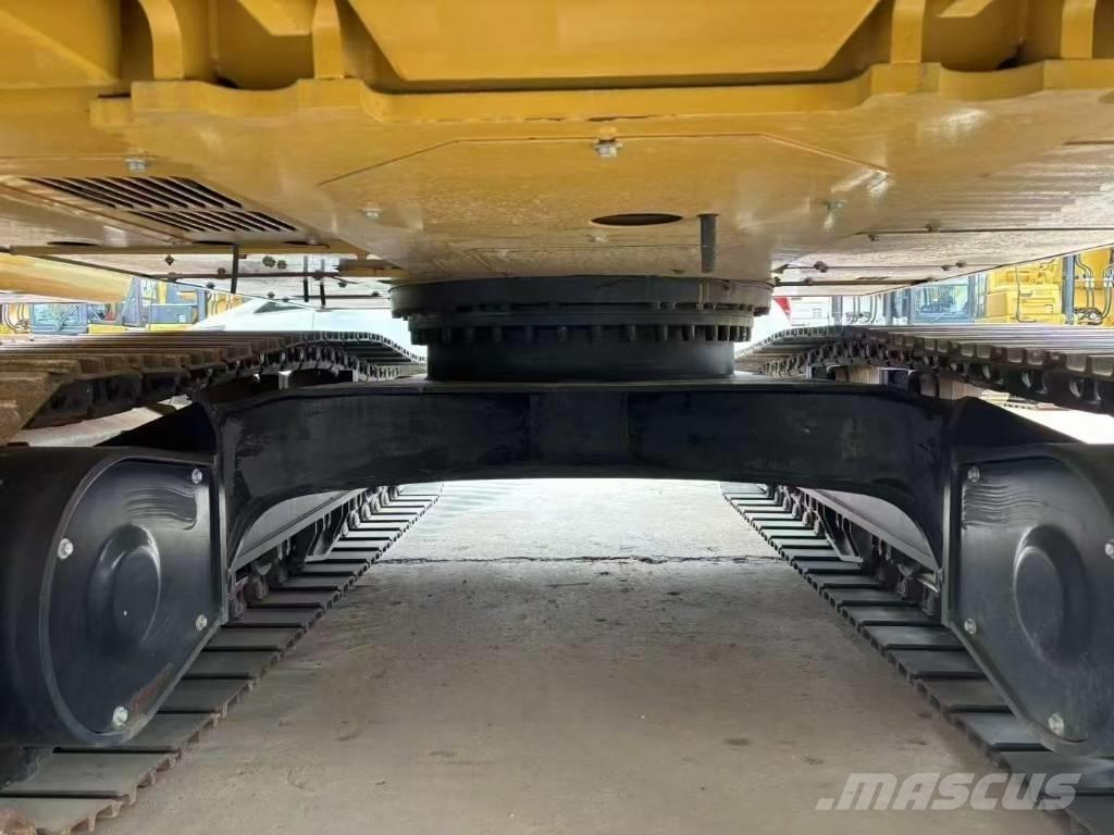 CAT 320 E Excavatoare pe șenile
