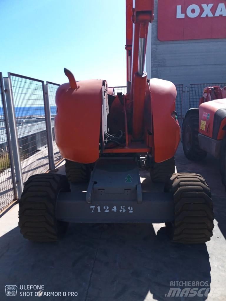 JLG 450 AJ II Nacele cu brat articulat