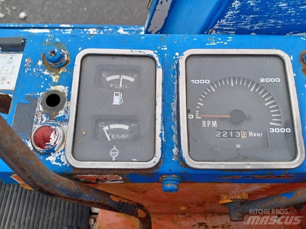Kubota KH 35 Mini excavatoare < 7t