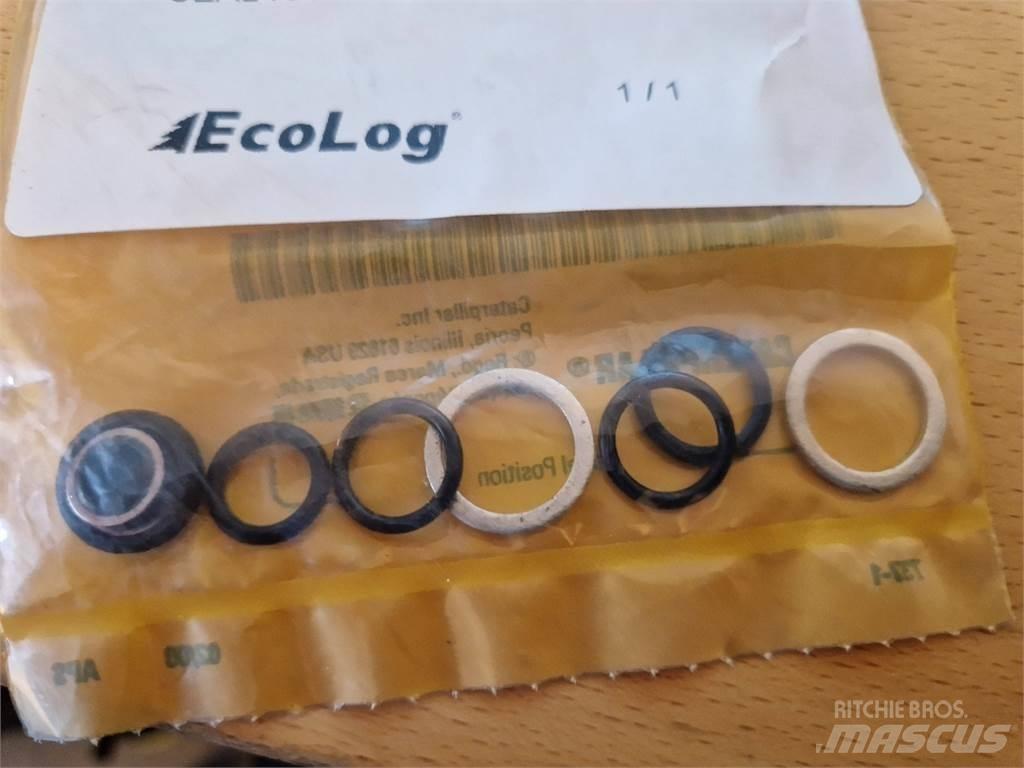 Eco Log 7005343 Hidraulice