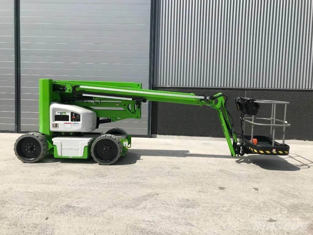 Niftylift HR 15 N Nacele cu brat articulat