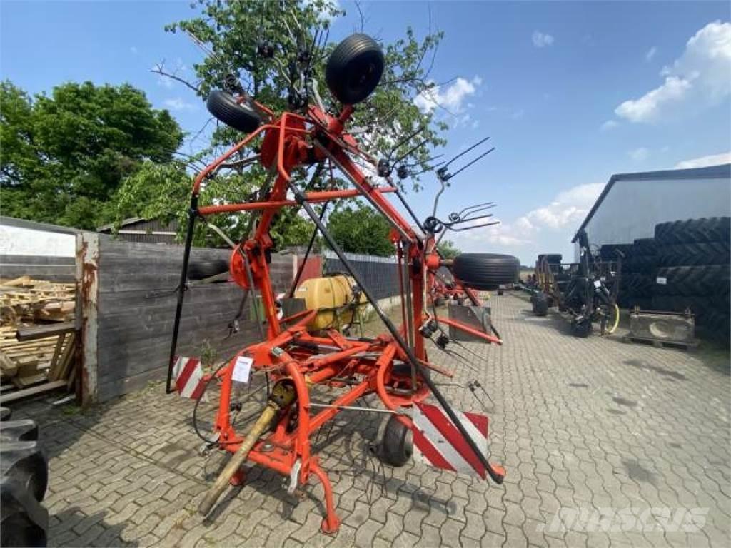 Fella TH 800 Greble