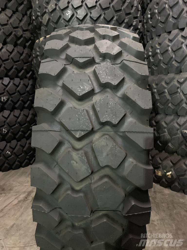 Michelin 1600R20 XZL Anvelope, roti si jante