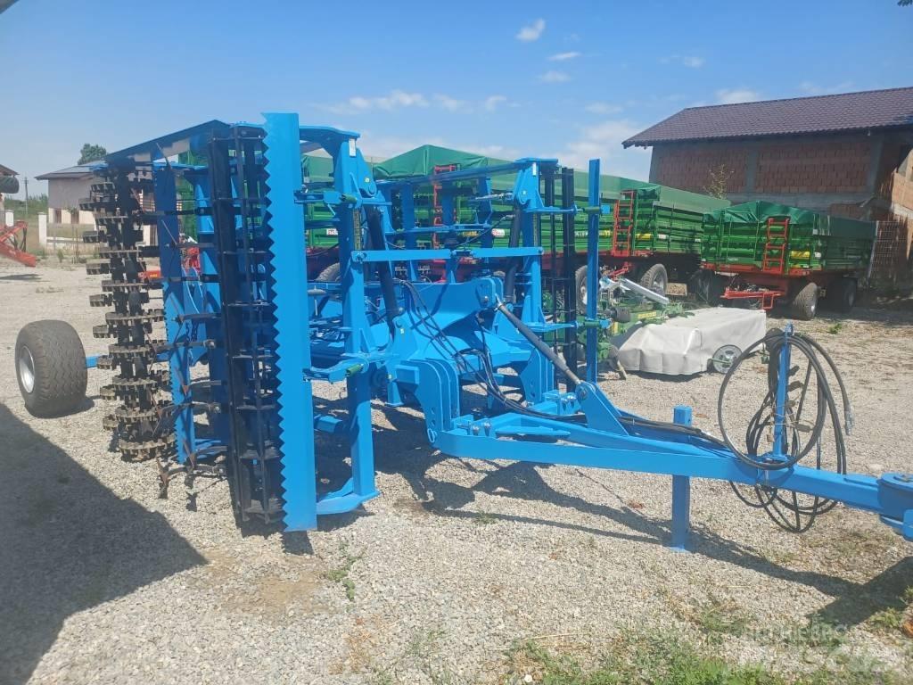 Agristal KAUH40 Cultivatoare