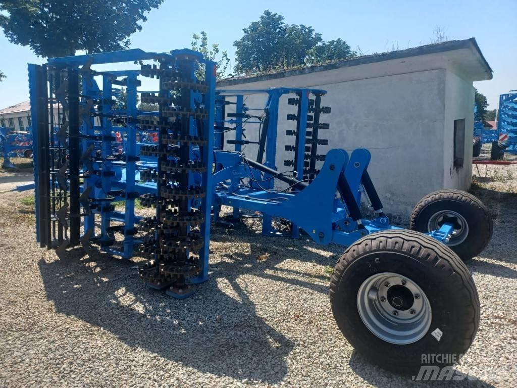 Agristal KAUH40 Cultivatoare