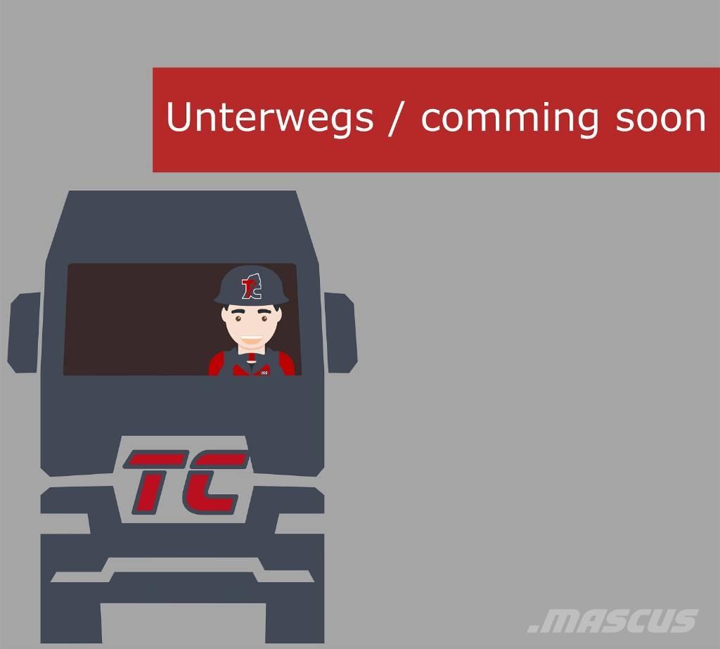 Genie GS 1932 Platforme foarfeca