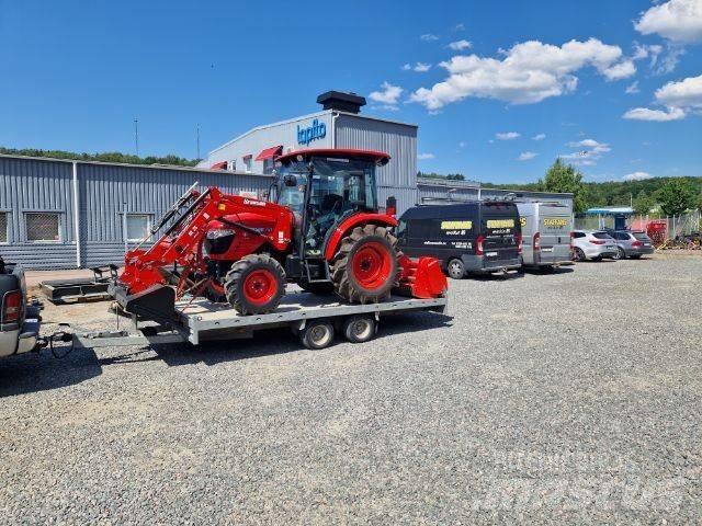 Branson 5025C Tractoare