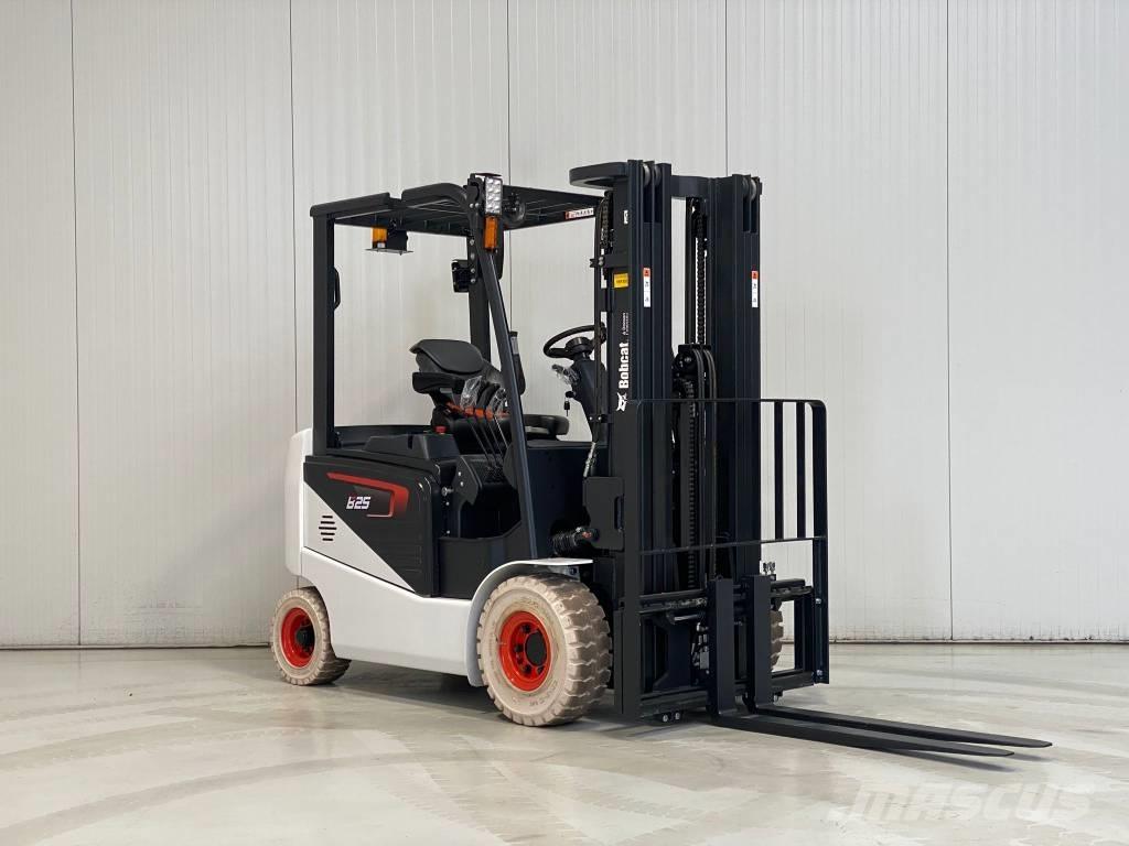 Bobcat B25NS Stivuitor electric