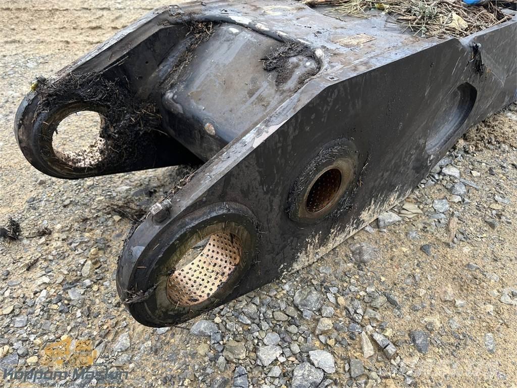 John Deere CH710 Macarale pentru culegatoare