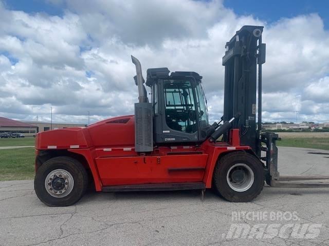 Kalmar DCG 160-12 Strivuitoare-altele