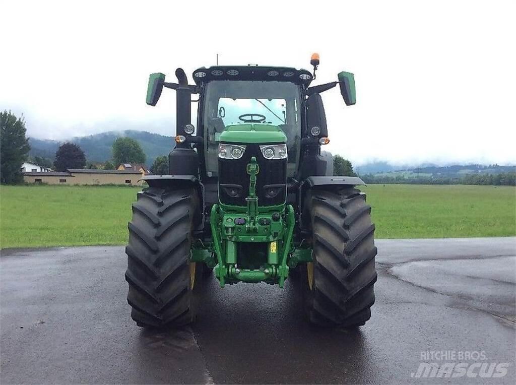 John Deere 6r 250 Tractoare