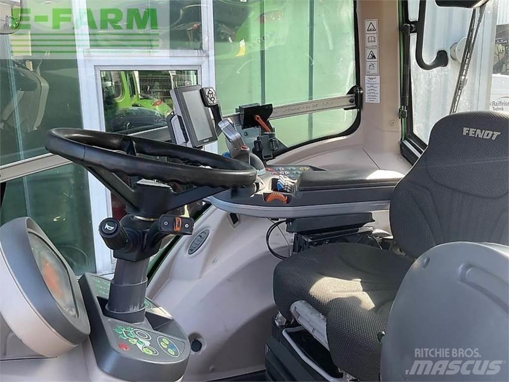 Fendt 828 s4 Tractoare