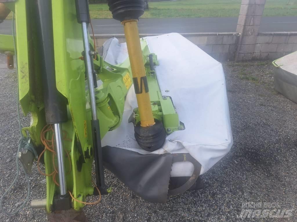 CLAAS Disco 3500 Cositoare de iarba