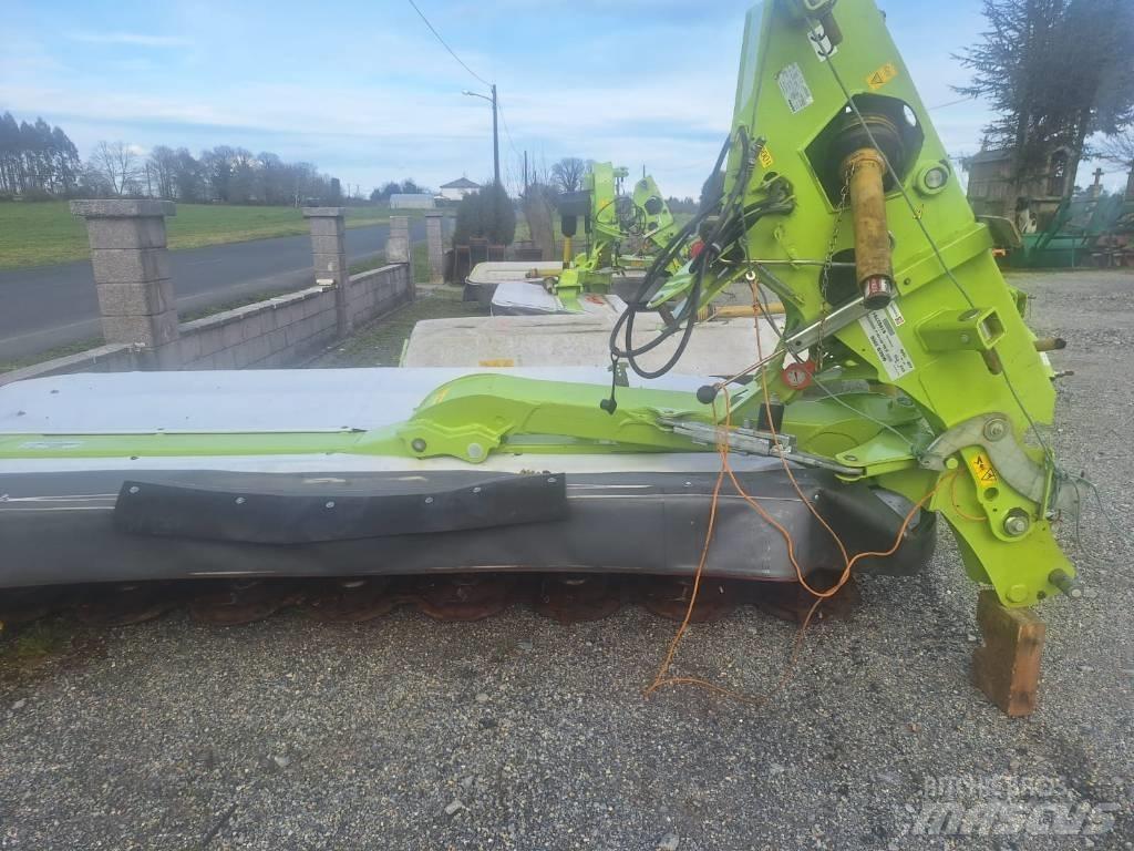 CLAAS Disco 3500 Cositoare de iarba