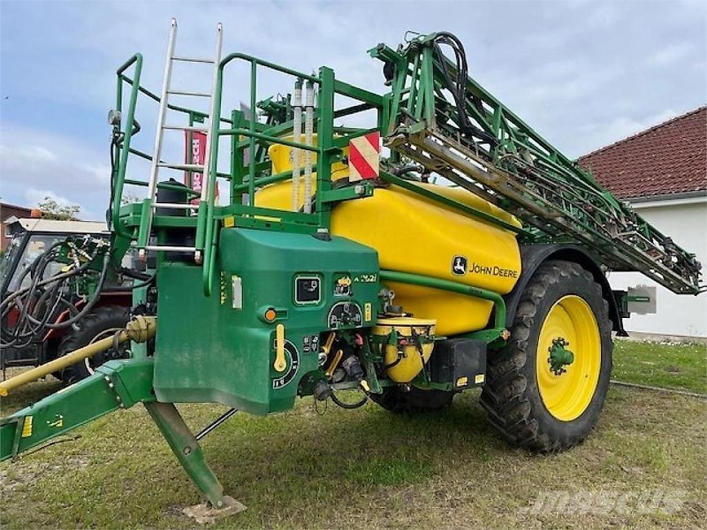 John Deere M952I Tractoare agricole sprayers