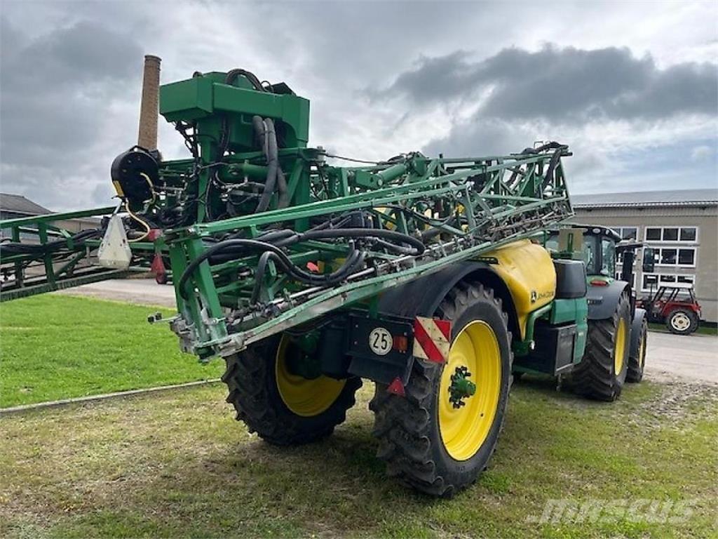 John Deere M952I Tractoare agricole sprayers