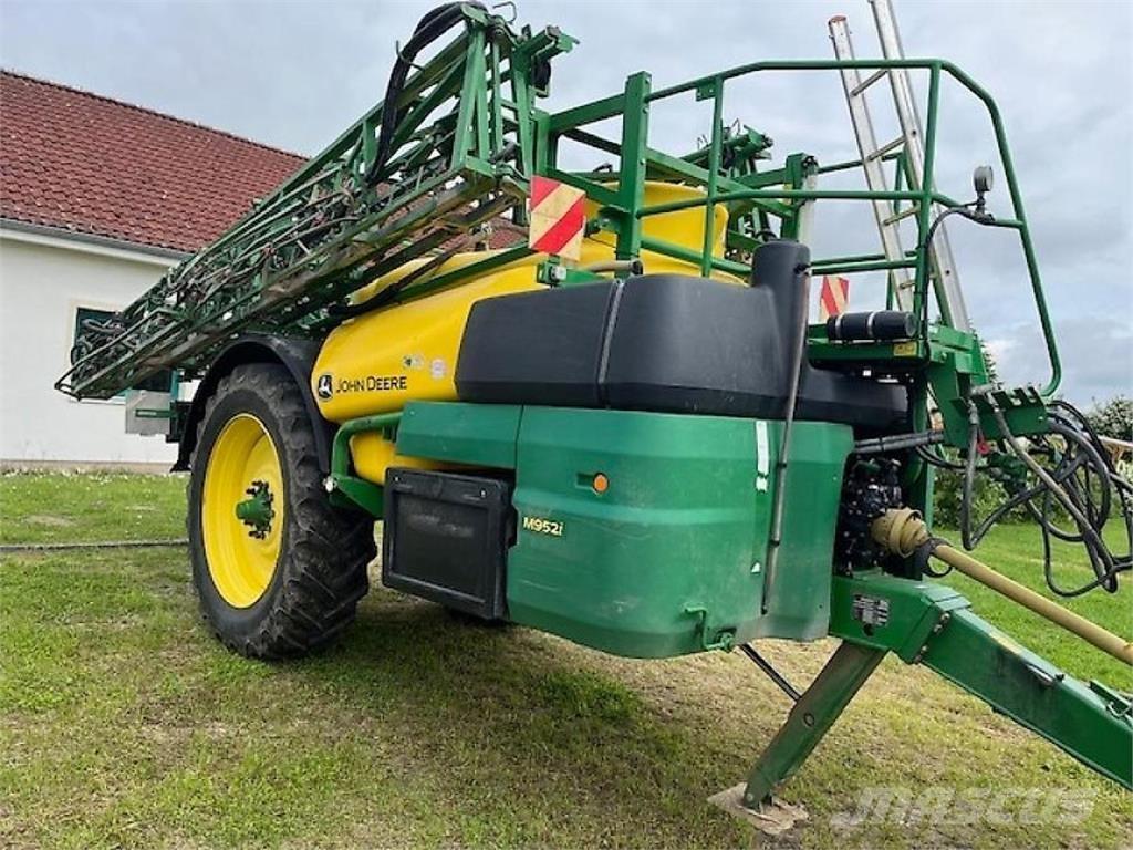 John Deere M952I Tractoare agricole sprayers