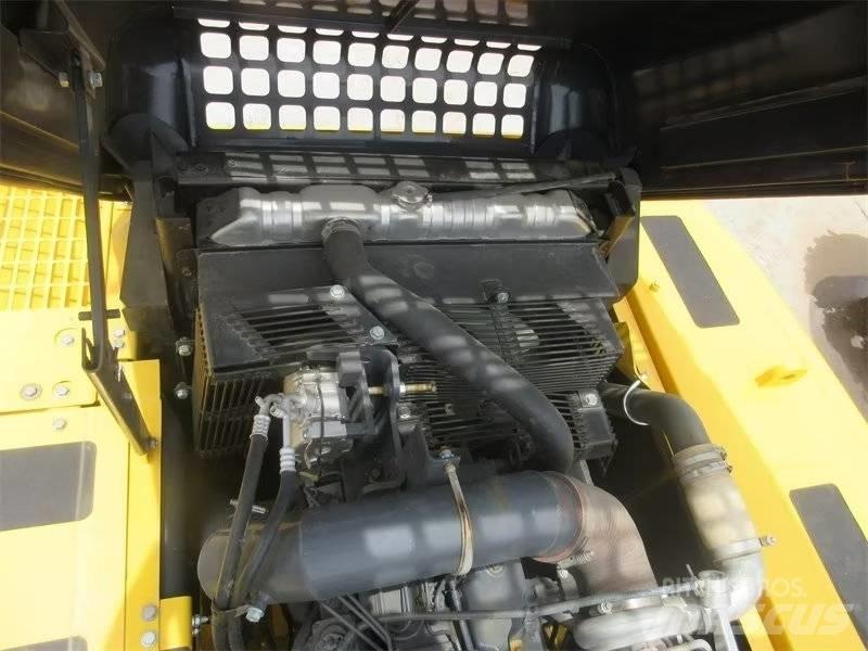 Komatsu PC 360 Excavatoare pe șenile
