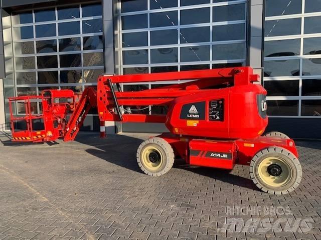LGMG A 14 JE Nacele cu brat articulat